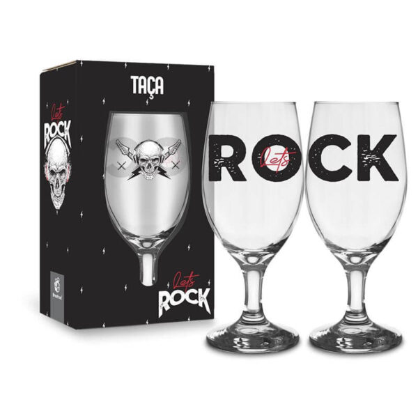 Taça Lets rock - Image 2