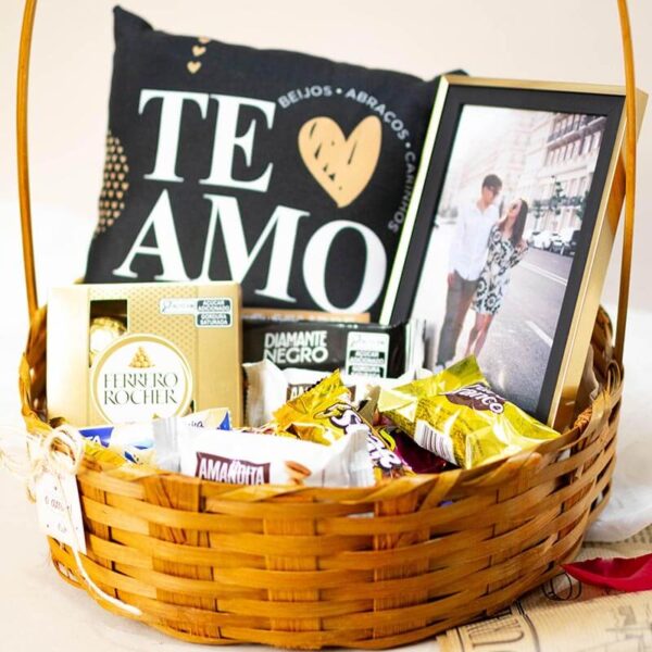 Cesta Especial Te amo 2 - Image 4