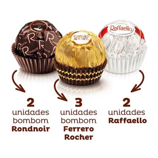 Ferrero Collection 7 - Image 2