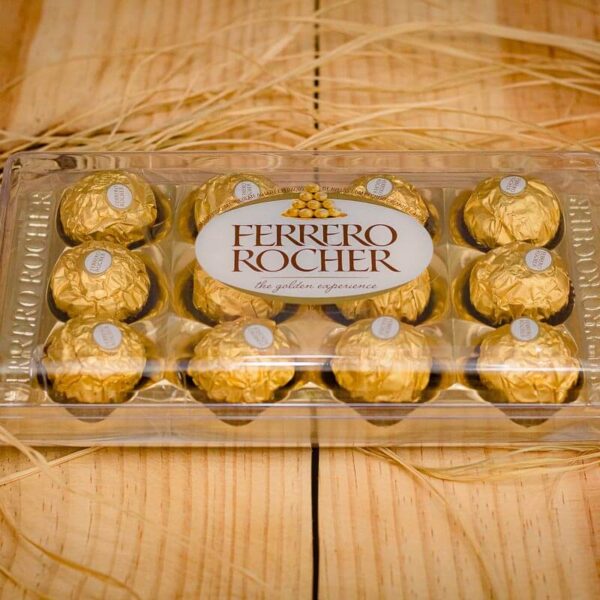 Ferrero Rocher 12 - Image 3