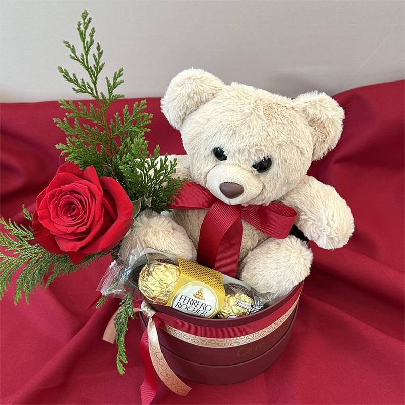 Caixa Com amor, para você! - Imagem 2