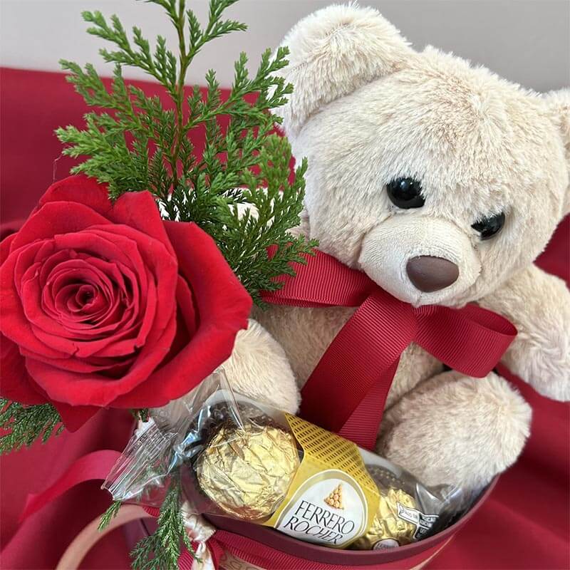 Caixa Com amor, para você! - Imagem 3