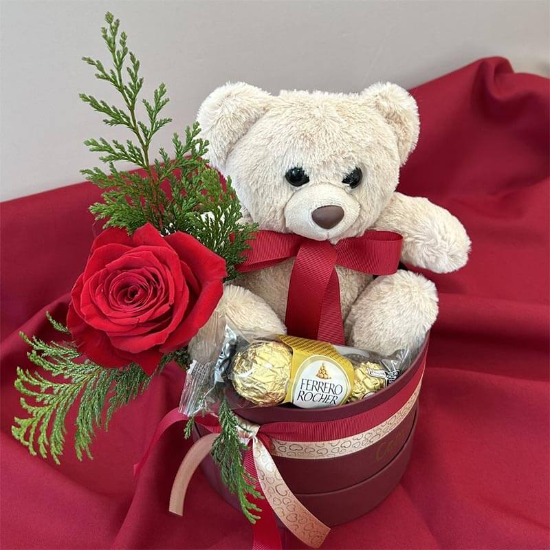 Caixa Com amor, para você! - Imagem 4