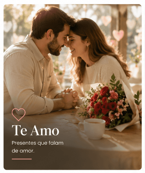 Te Amo
