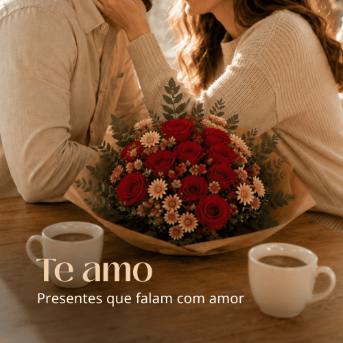 Te Amo
