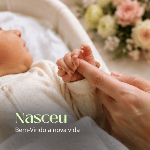 Nasceu