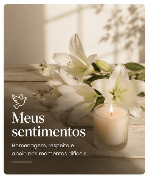 Meus Sentimentos